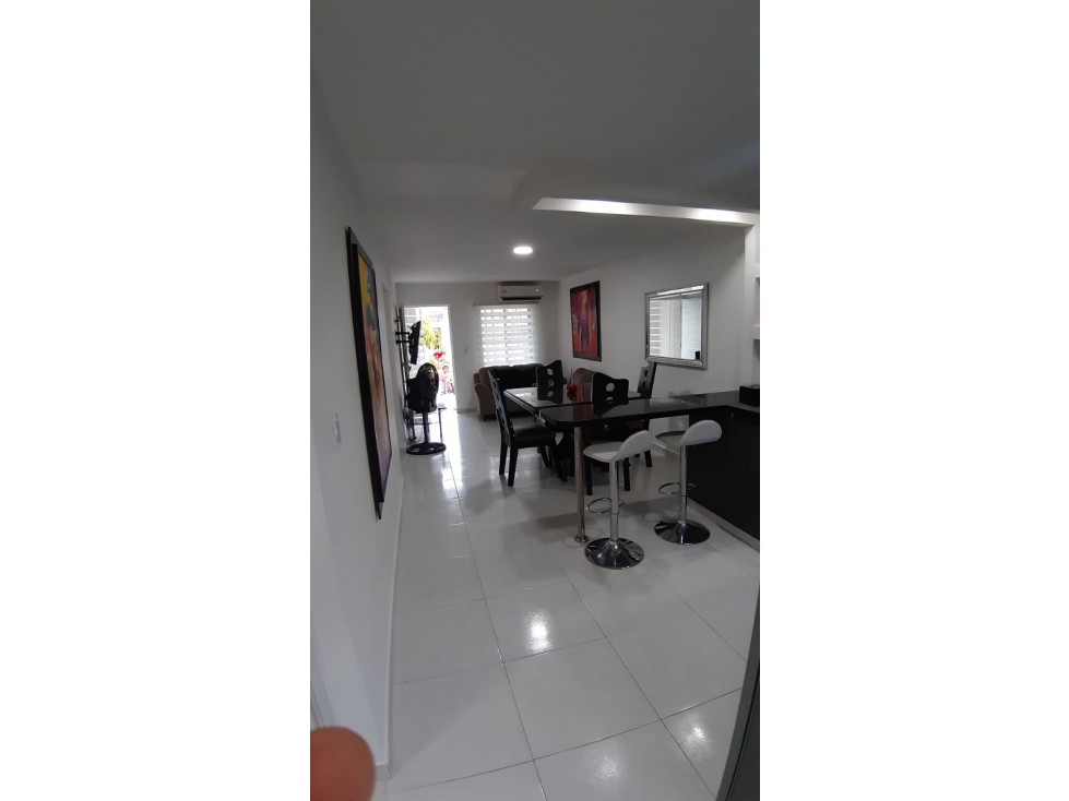 CASA EN VENTA - TURBACO - BOLIVAR