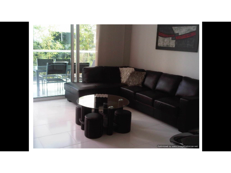 Apartamento en Venta, Zona Norte - Cartagena.