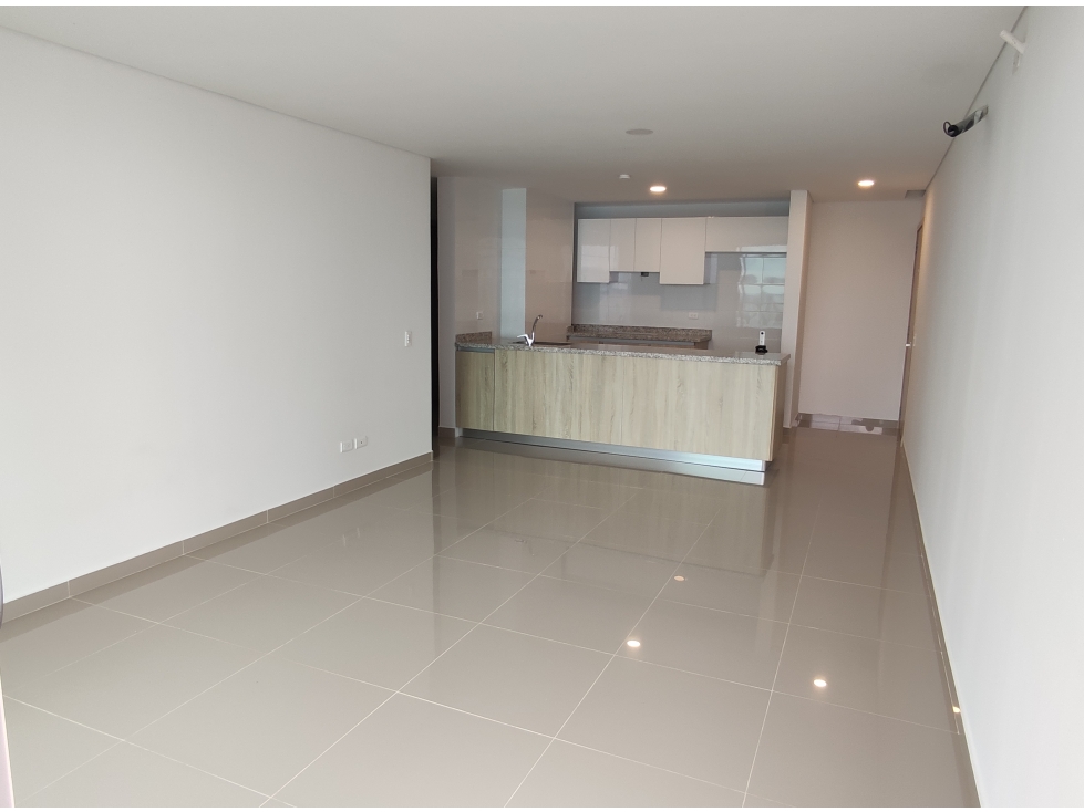 APARTAMENTO EN VENTA MARBELLA - CARTAGENA