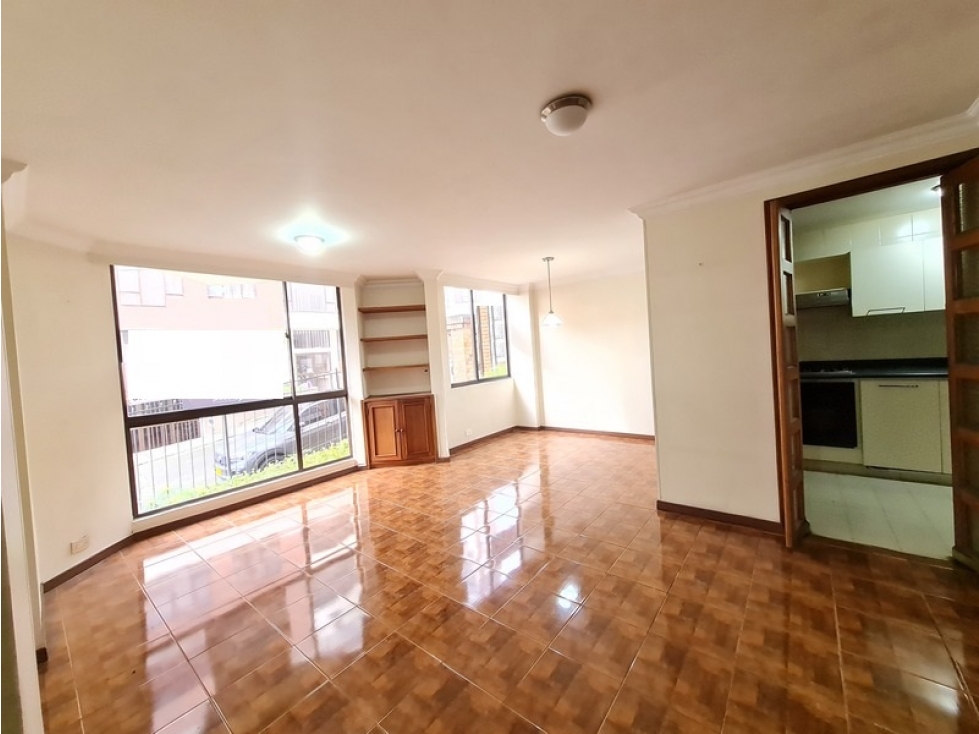 Venta apartamento en Palermo, Manizales