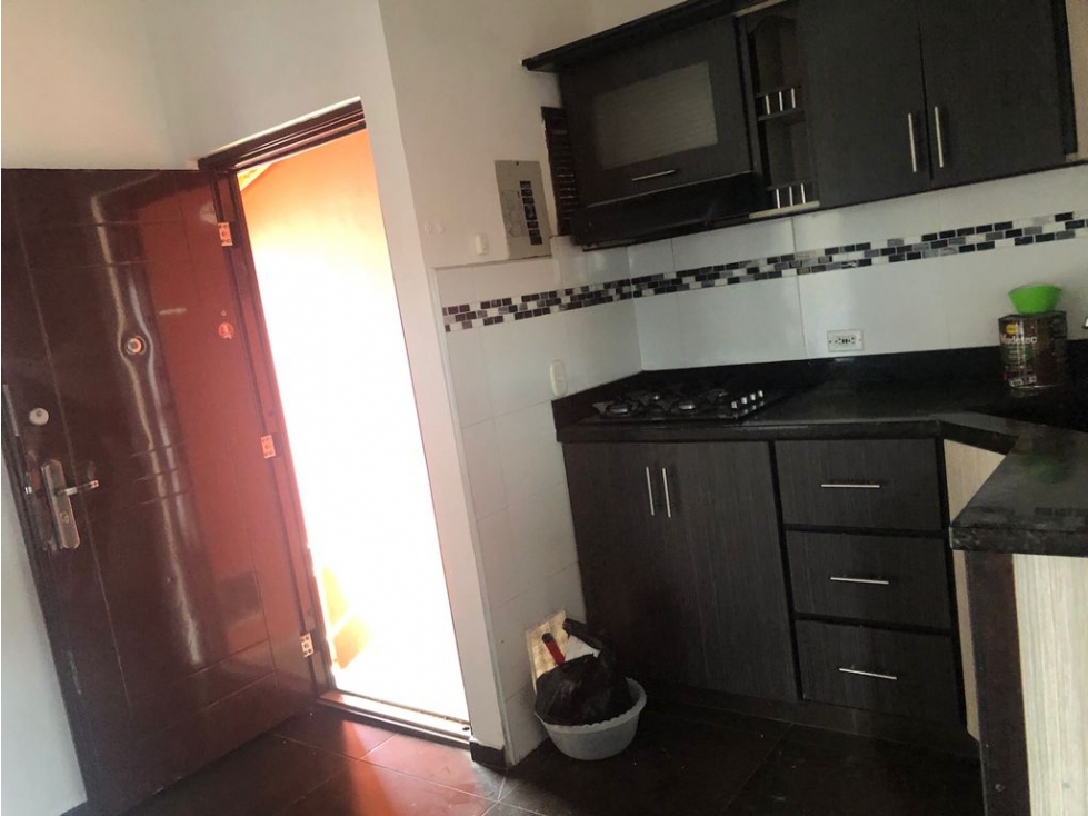 LINDO APARTAMENTO EN VENTA RIONEGRO