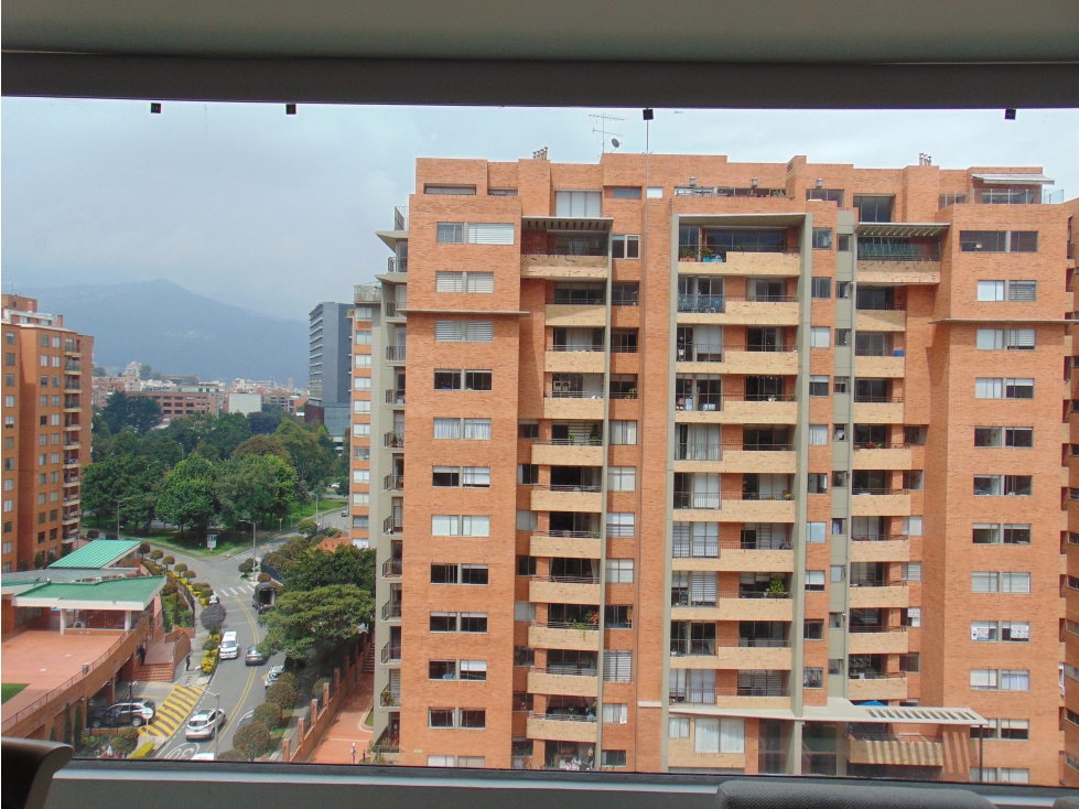 venta de apartamento en alameda  country