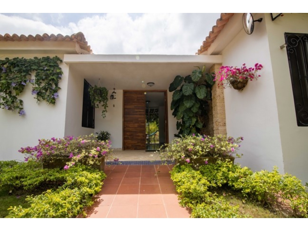 Casa en Venta en La Hacienda en Arjona