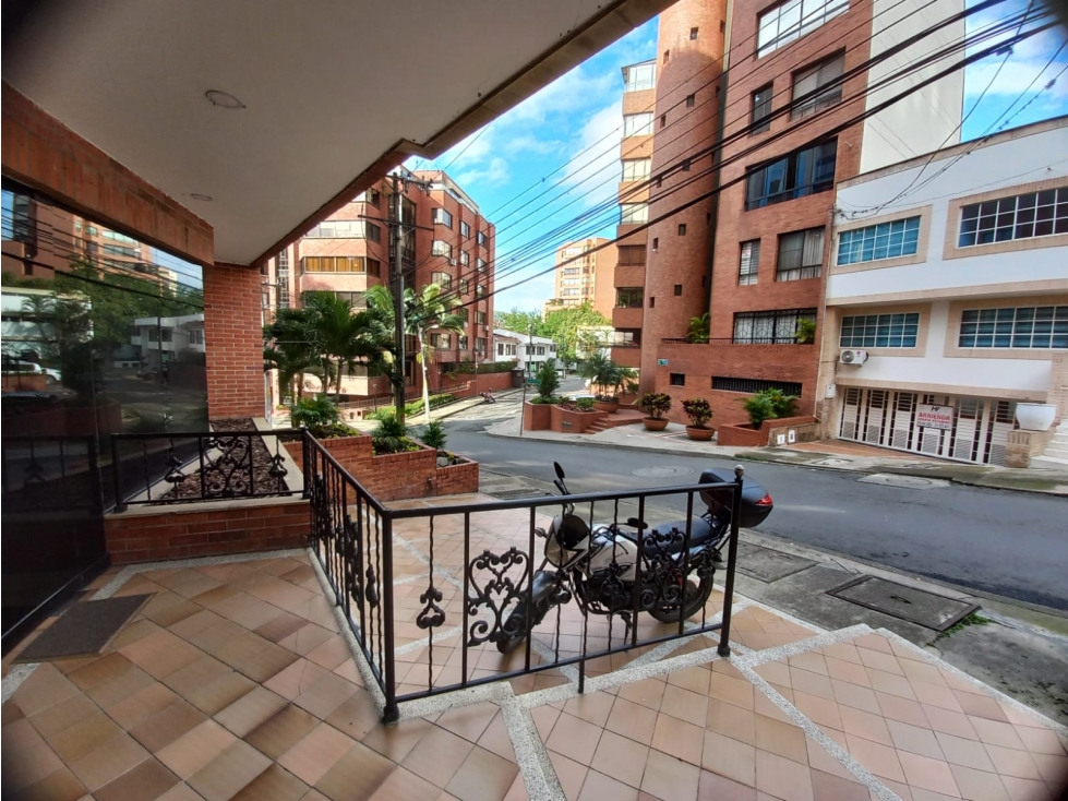 APARTAMENTO OESTE  6 PISO