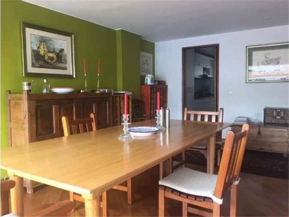 Apartamento en Venta Usaquén