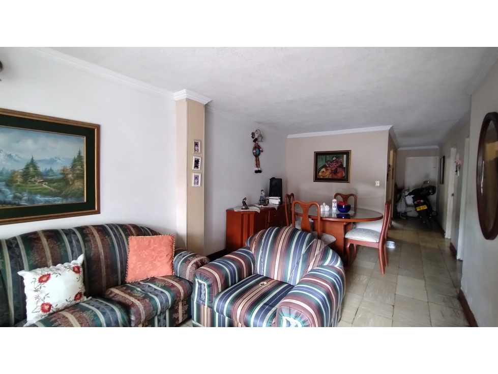 VENDO CASA ESQUINERA EN SALOMIA - CALI VALLE