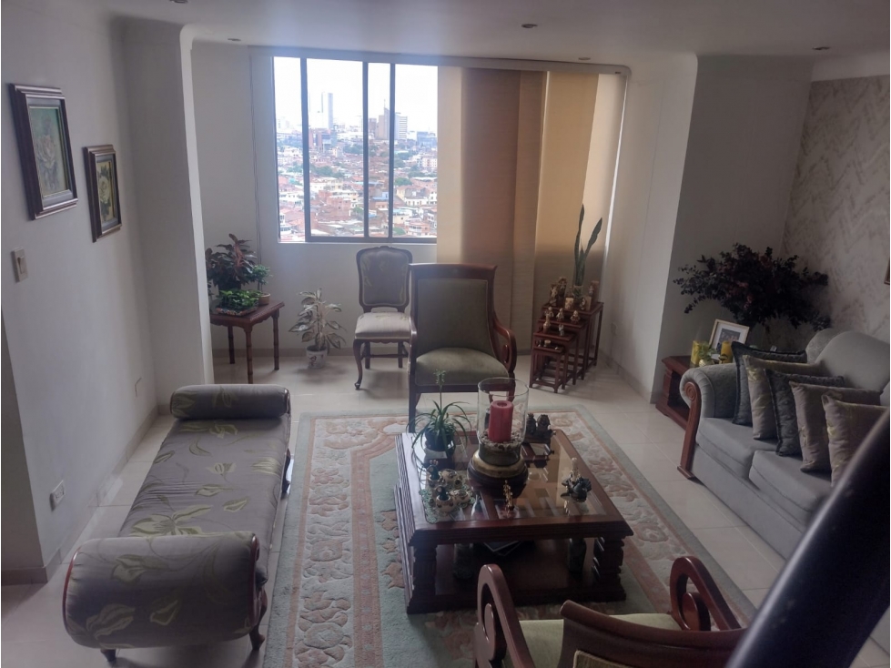 VENTA APARTAMENTO DUPLEX MIRAFLORES BA