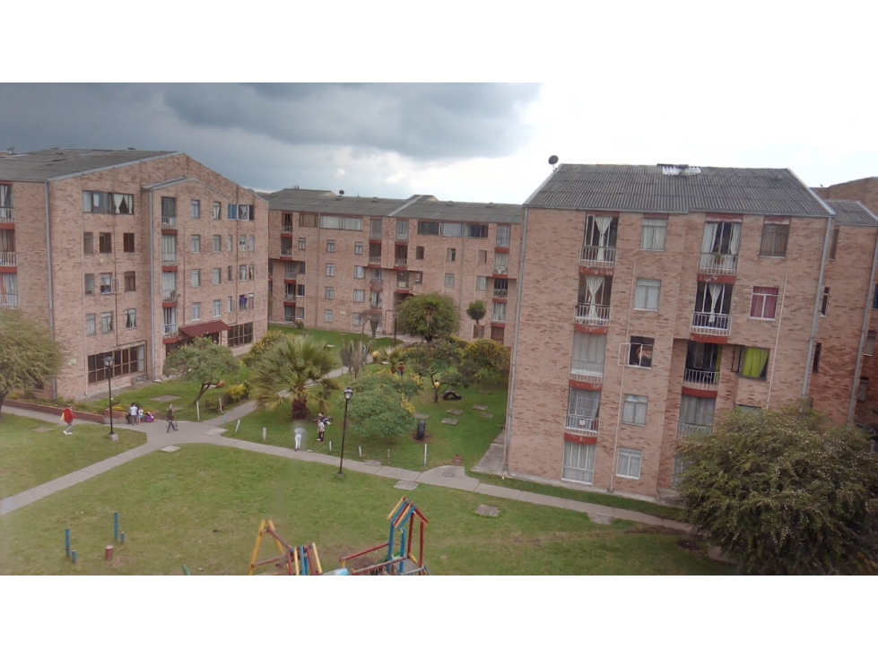 Venta Apartamento en Suba San Andres Afidro Bogota