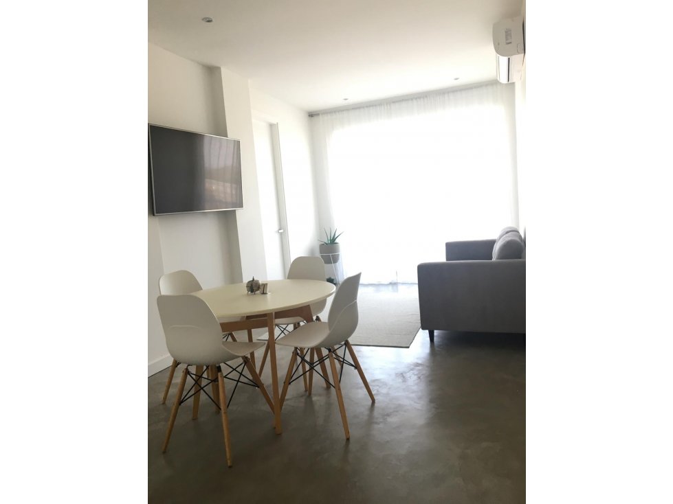 Cartagena Venta de Apartamento Zona Norte