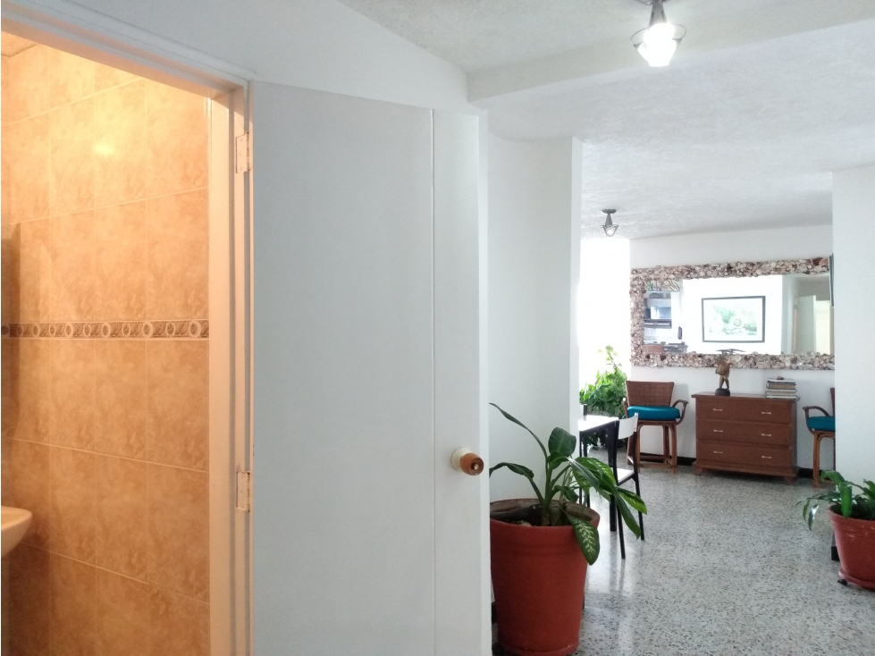 Cartagena Venta Apartamento en Bocagrande