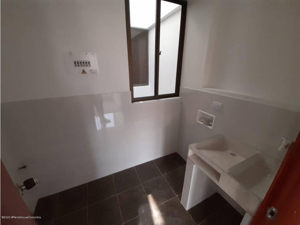 VENTA APARTAMENTO - CHÍA