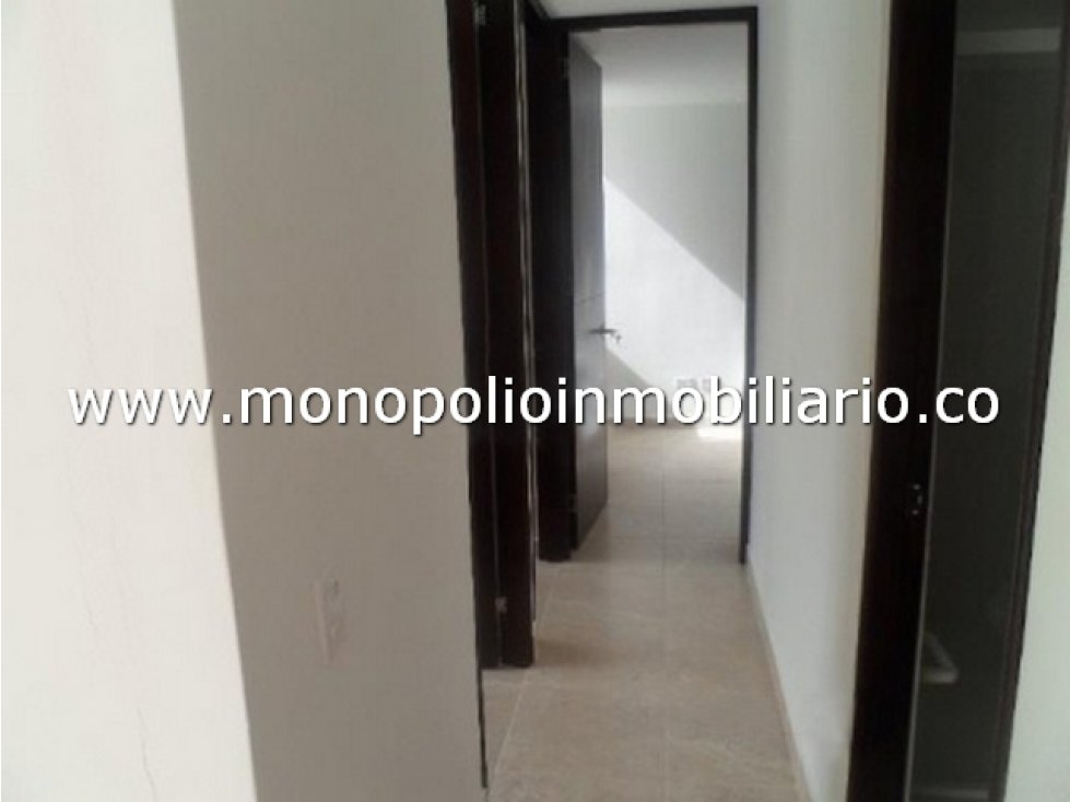 APARTAMENTO EN VENTA - SECTOR VILLAS DEL SOL, BELLO COD: 22548