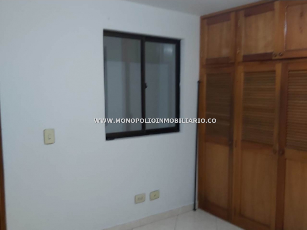 APARTAMENTO EN VENTA - SECTOR EL CARMELO, ITAGUI  COD: 23924