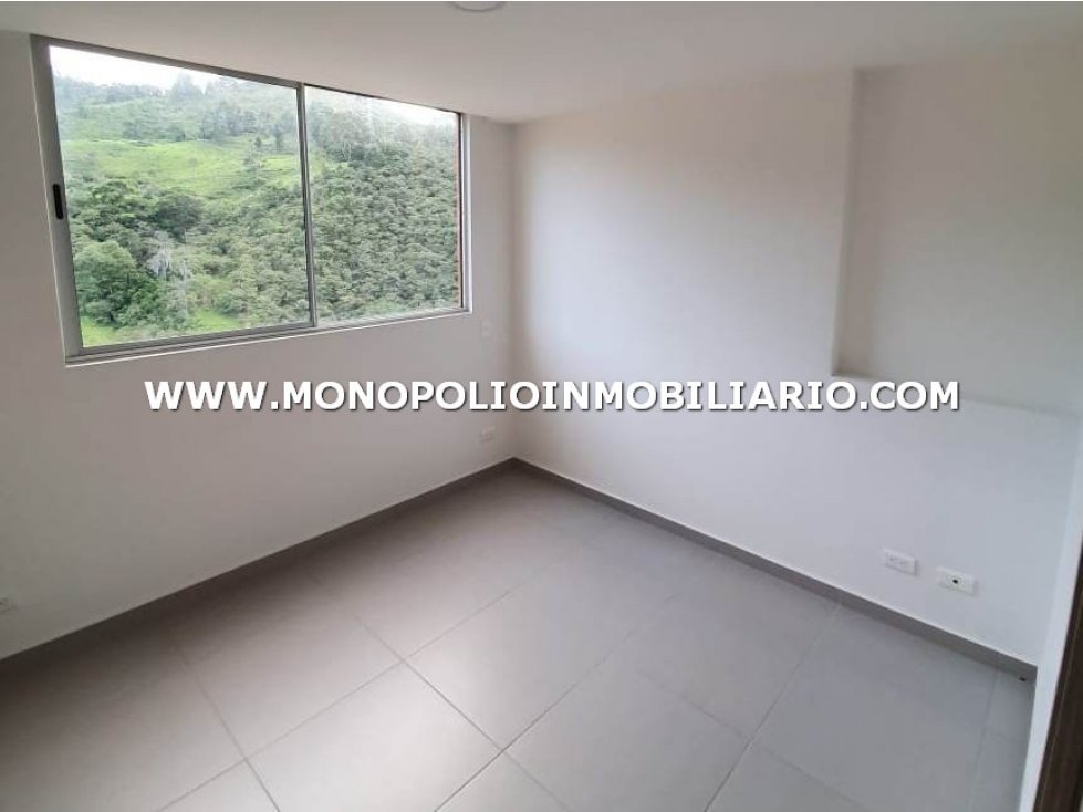 APARTAMENTO EN VENTA - SECTOR CAÑAVERALEJO, SABANETA COD: 22728