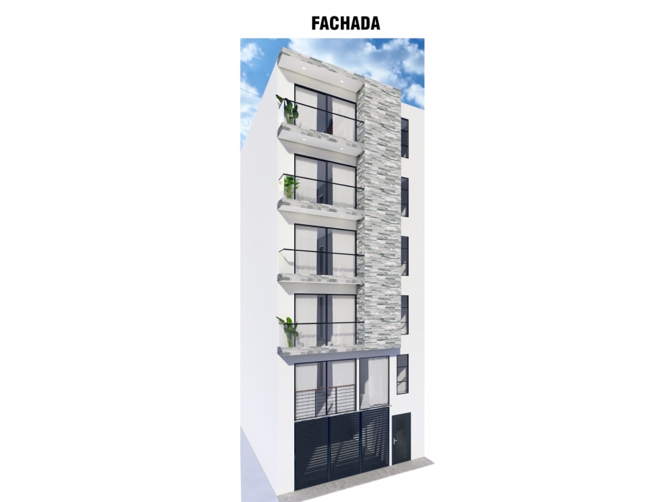 Apartamento en Venta Prado Centro, Medellín Antioquia