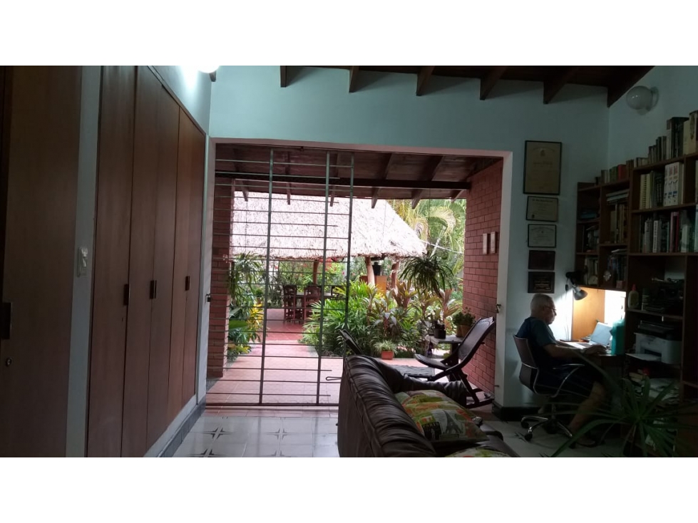 SE VENDE CASA EN EL NORTE DE LA CIUDAD DE MONTERIA