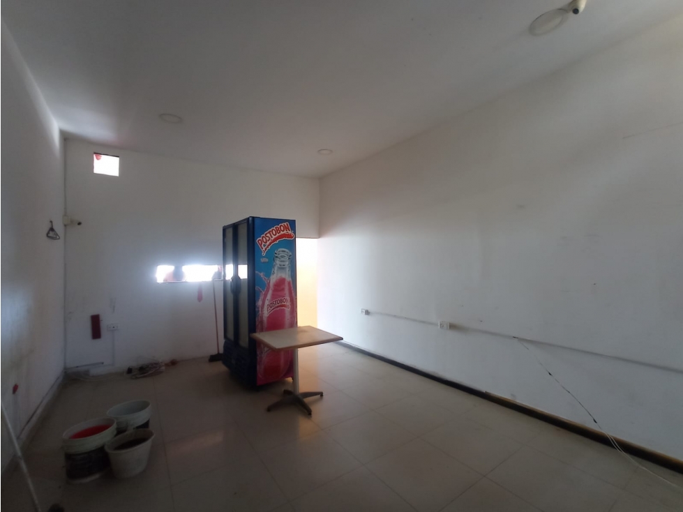 Local Comercial 39m2