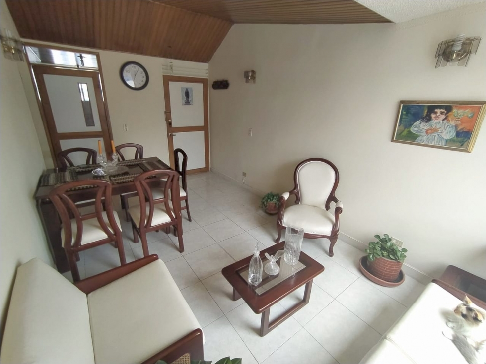 Venta Apartamento Suba Centro Bogotá