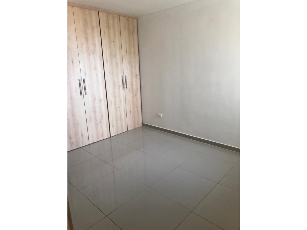 VENTA APARTAMENTO BARRIO BETANIA