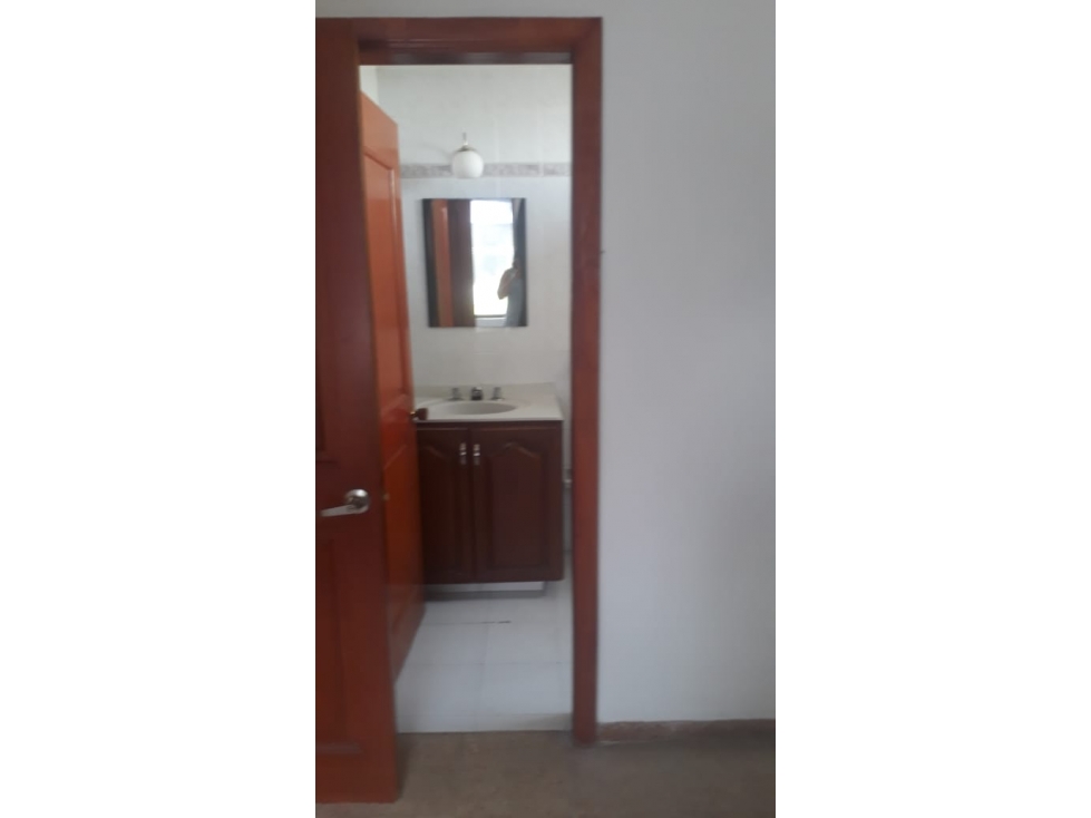 VENTA APARTAMENTO BARRIO PORVENIR