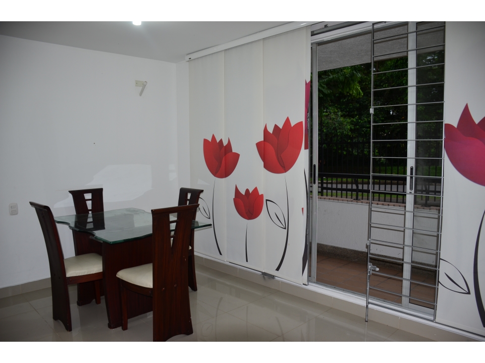 Apartamento en VENTA- Conjunto CANAGUAY- Villavicencio META WR