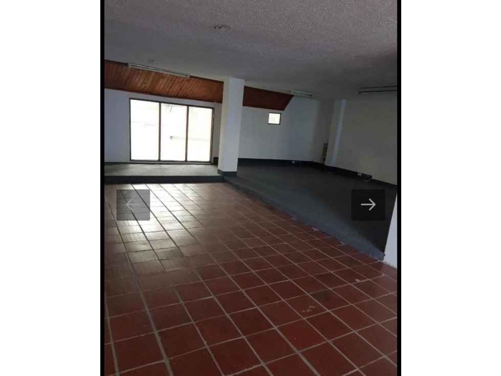 SE VENDE EDIFICIO EN SANTA SOFIA.P