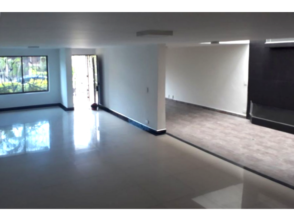 Venta Casa Belén Malibú Medellin