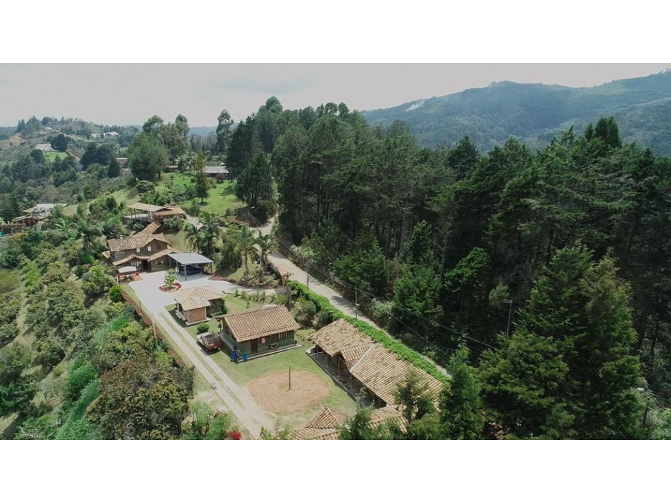 VENTA FINCA GUARNE