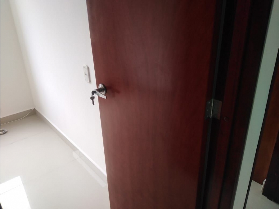 VENDO APARTAMENTO EN LA FELICIDAD