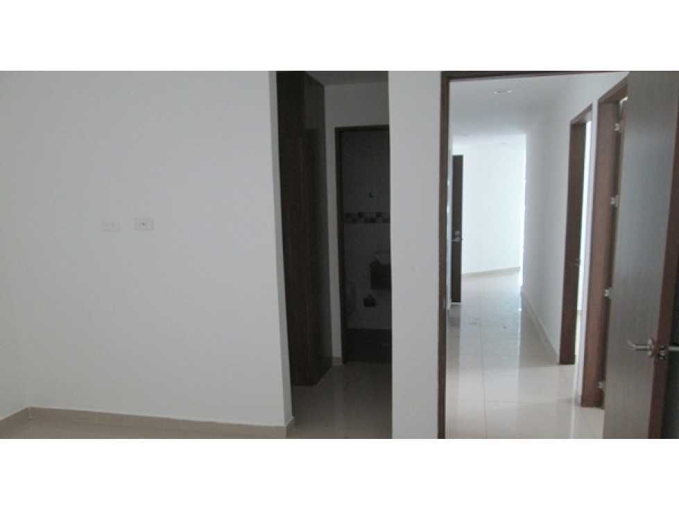 VENTA DE APARTAMENTOS EN MONTERIA LA CASTELLANA