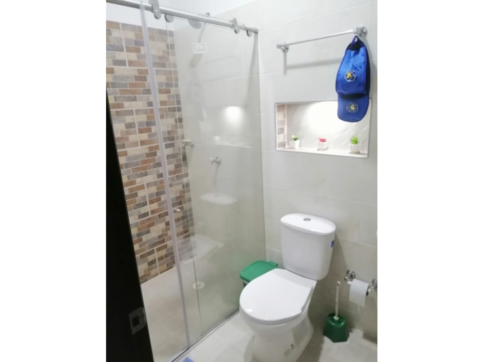 HERMOSA CASA NUEVA A PRECIO DE OFERTA ACACIAS - META