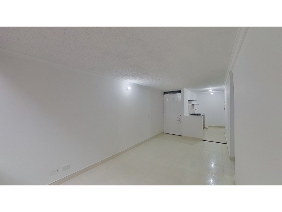 Prados de Ipanema-Apartamento en Venta en Los Pantanos, Kennedy