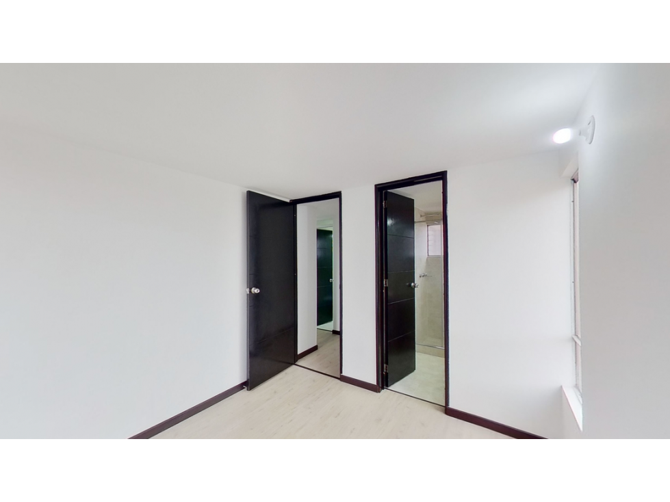 La Fuente - Apartamento en Venta en La Felicidad, Fontibón