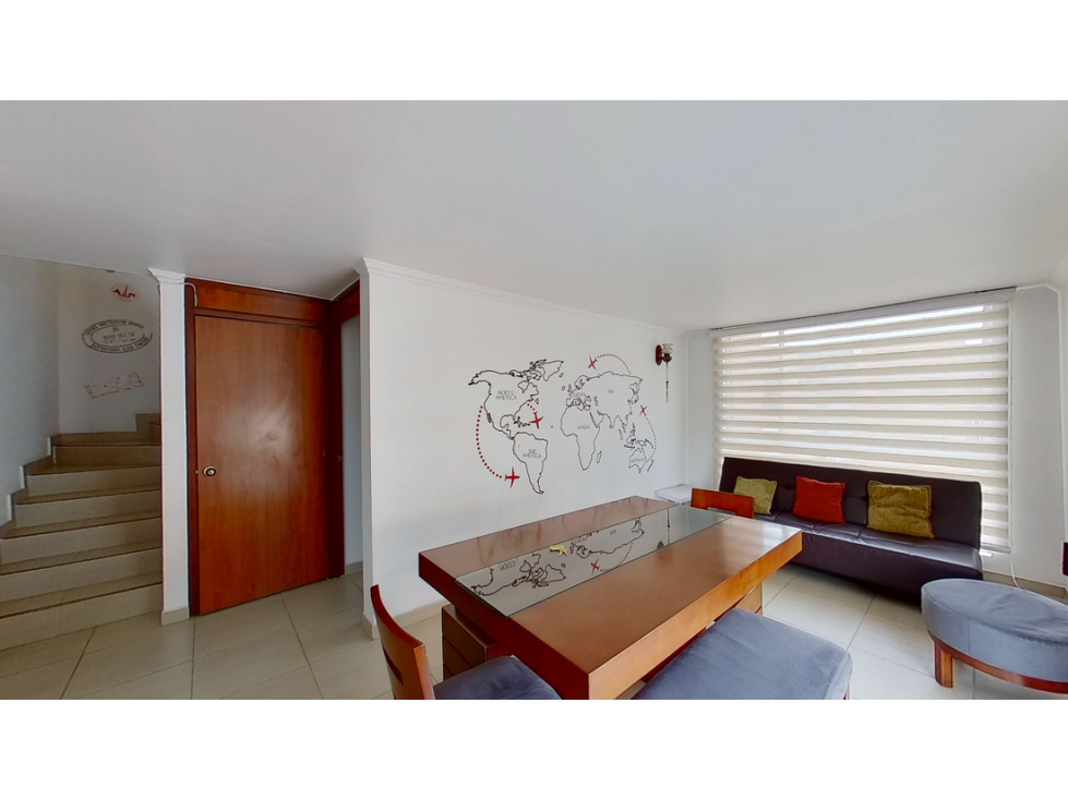 Parques de Modelia Reservado - Apartamento en Venta en Fontibón