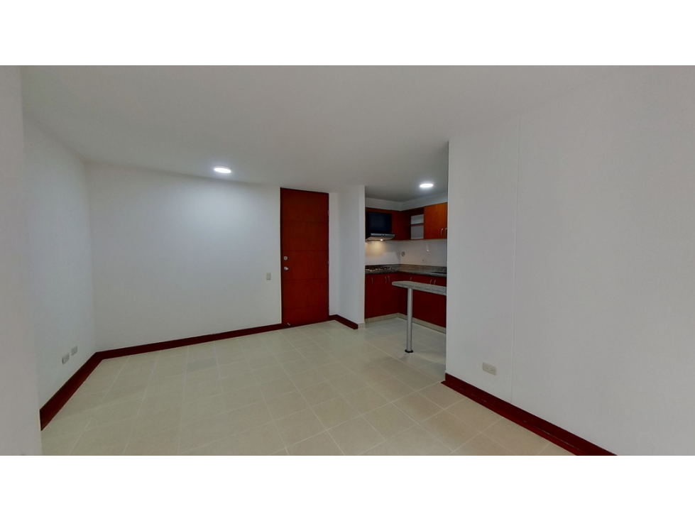 Balcones de San Martin - Apartamento en Venta en Samper, Santa Fe