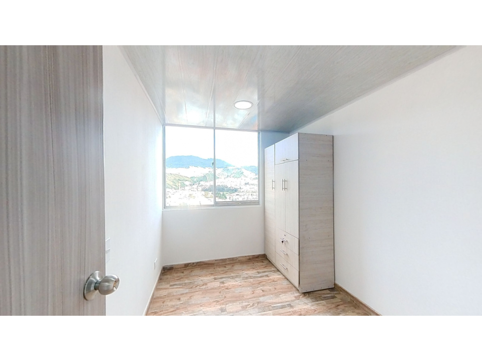 Portal de Molinos 2 - Apartamento en venta en Guiparma, Rafael Uribe