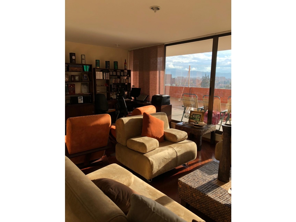 Venta de Apartamento En Bogota