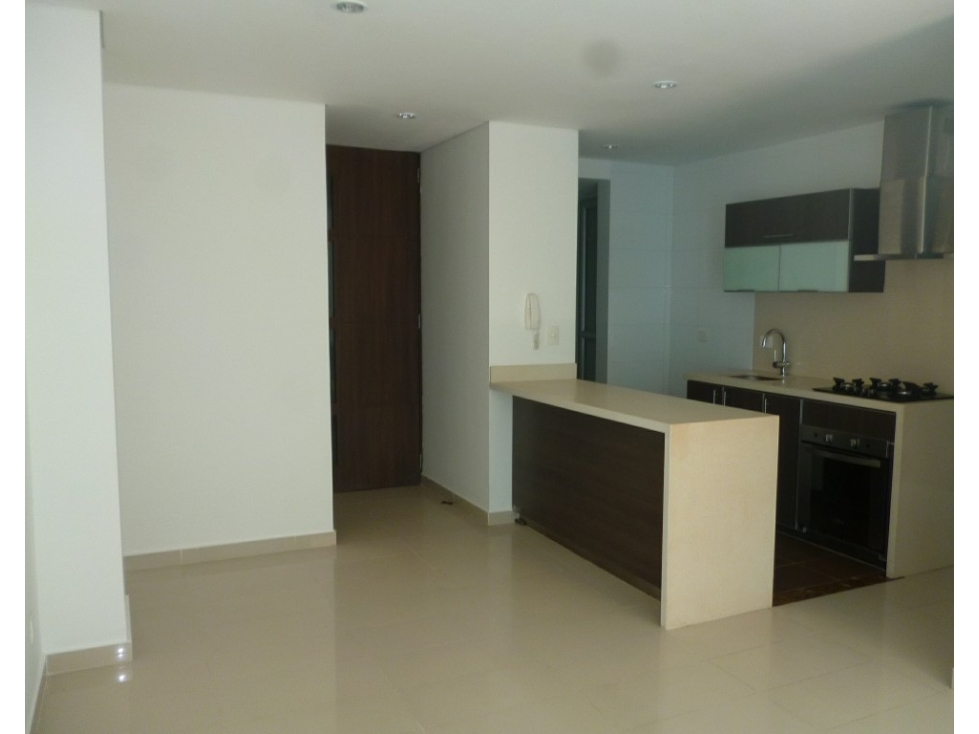 37873 - Apartamento para Venta en el Cabrero