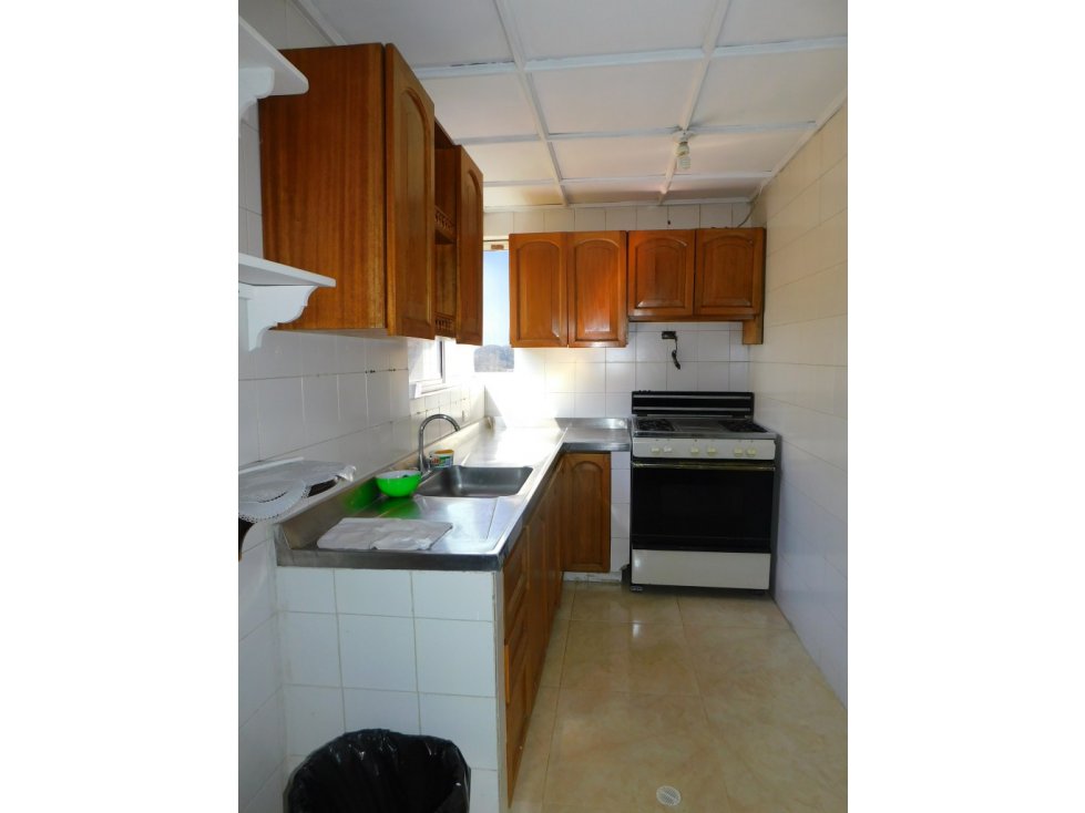 38959  - Se Vende Apartamento en Crespo