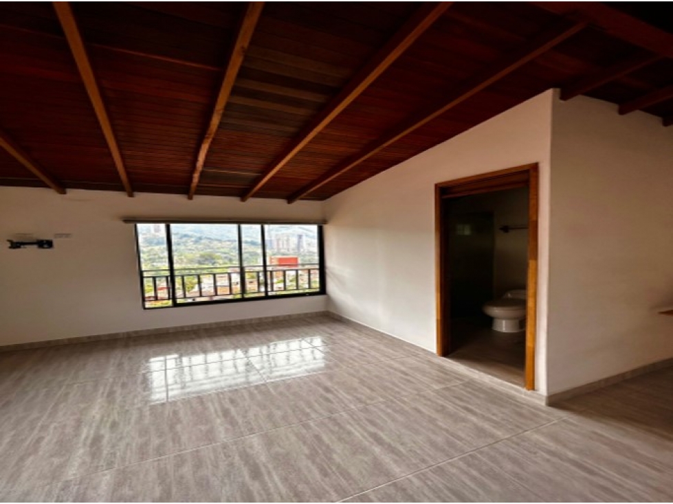 Casa en Venta Sabaneta La Doctora