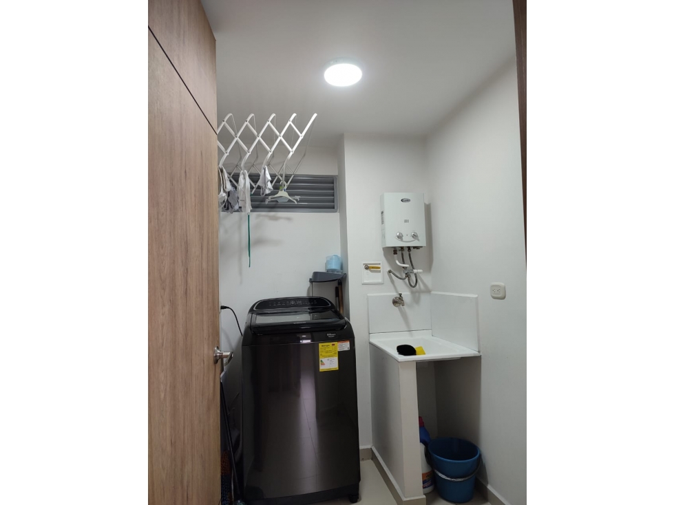 Apartamento en venta en SAN GERMAN - Medellín