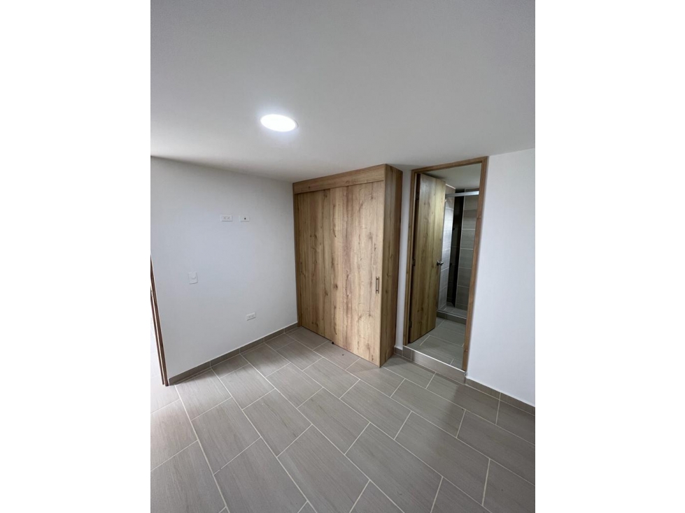 Apartamento en Venta Calasanz, Medellín