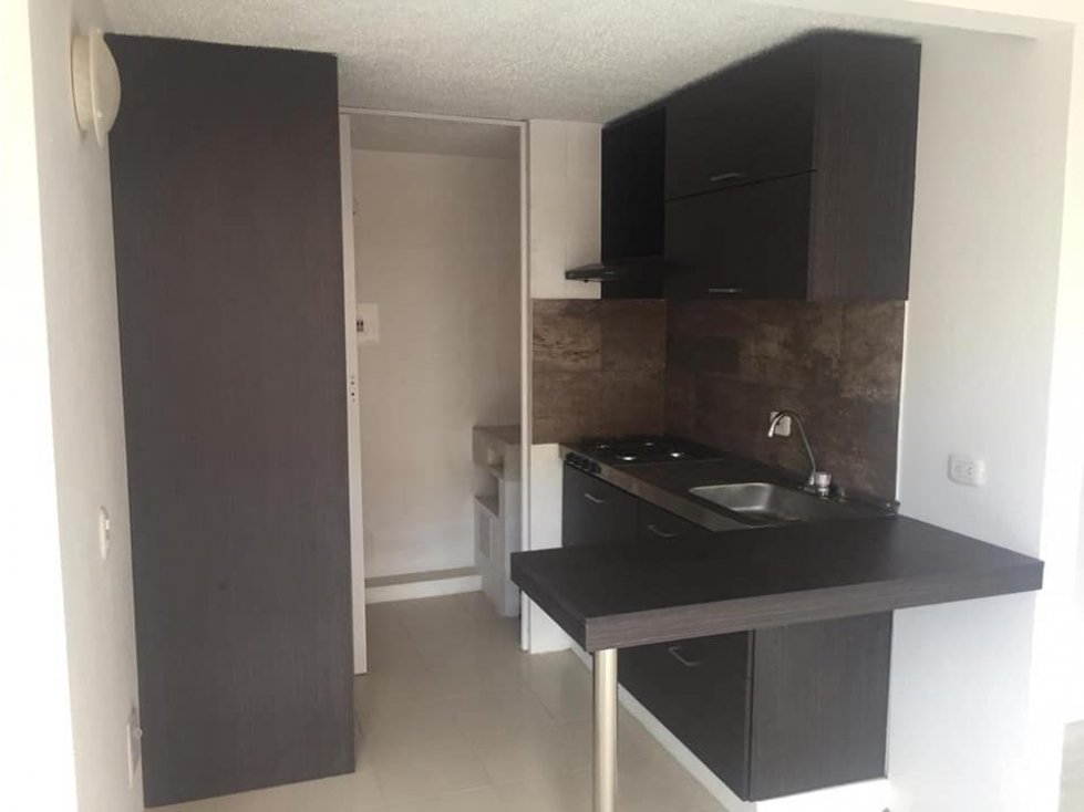 SE VENDE APARTAMENTO EN TOCANCIPA