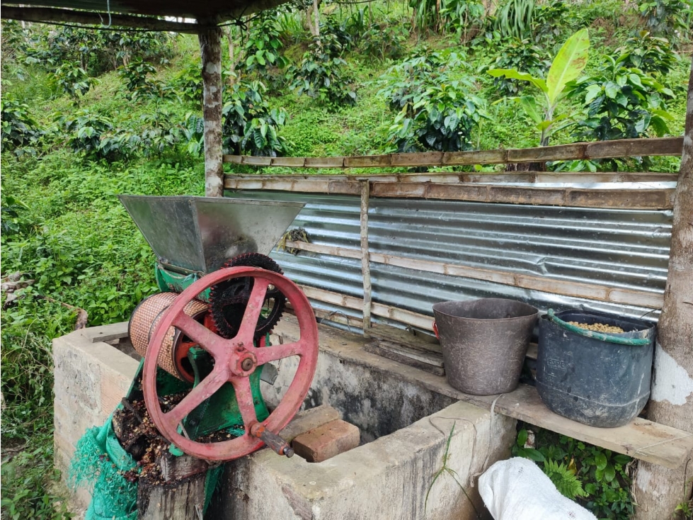 Vende Finca en Guaduas