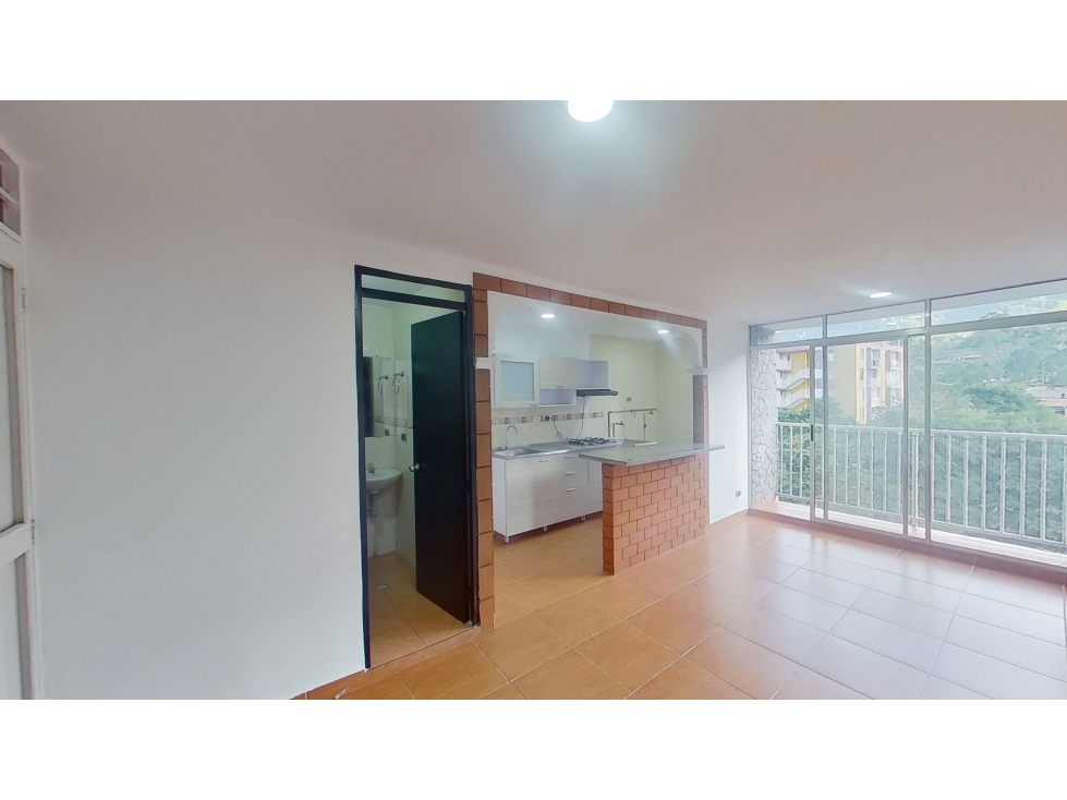 Apartamento en Venta en Medellín - San Antonio de Prado