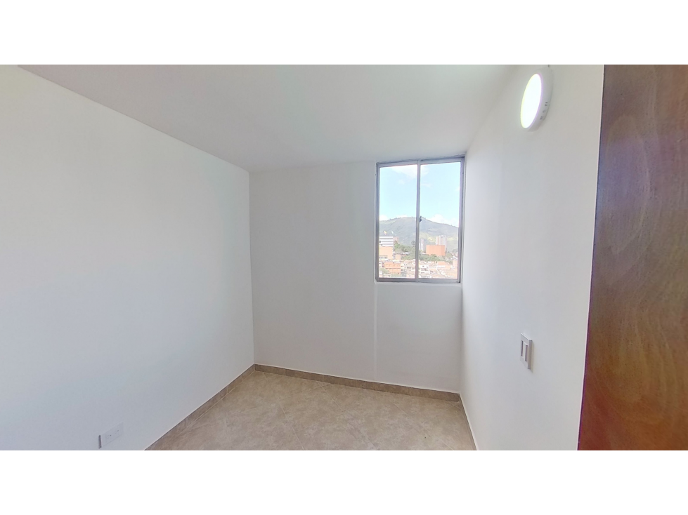 Apartamento en Venta en La Estrella - La Estrella