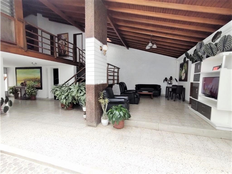 Venta Casa Florida Nueva, Medellín