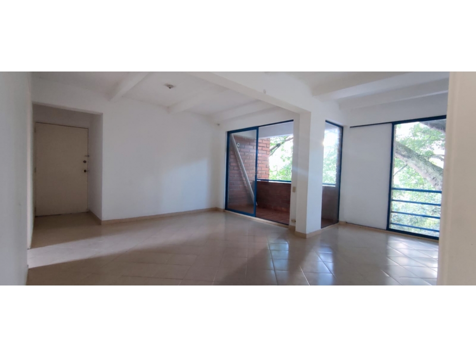 Apartamento en venta,Sector Loma Del Escobero