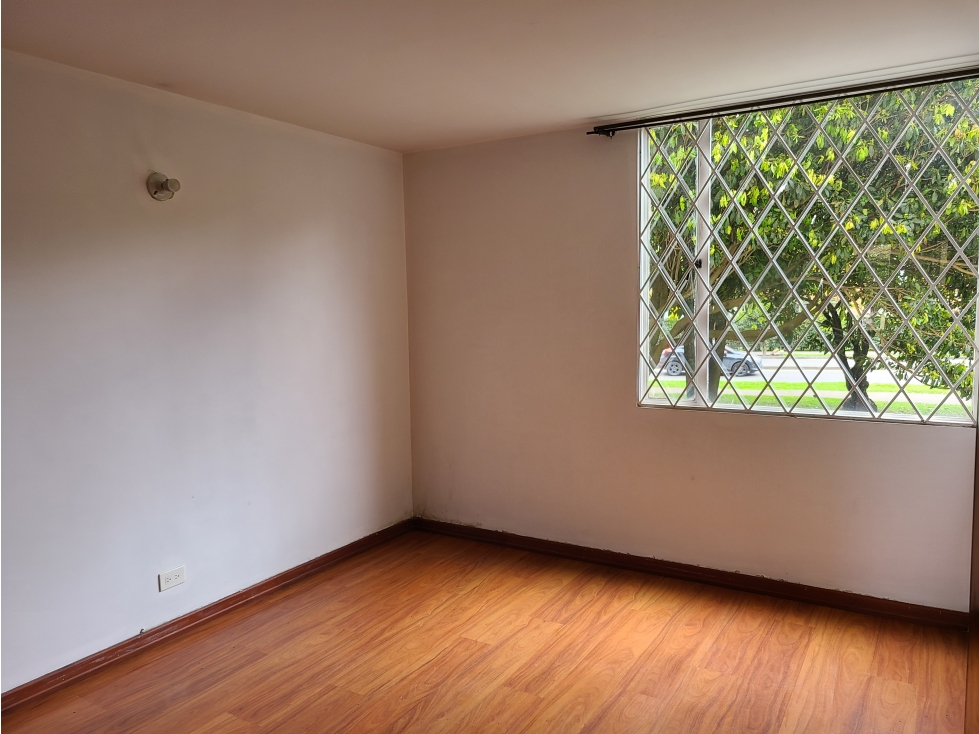 Vendo Apartamento Urbanización Vilanova Autopista Norte