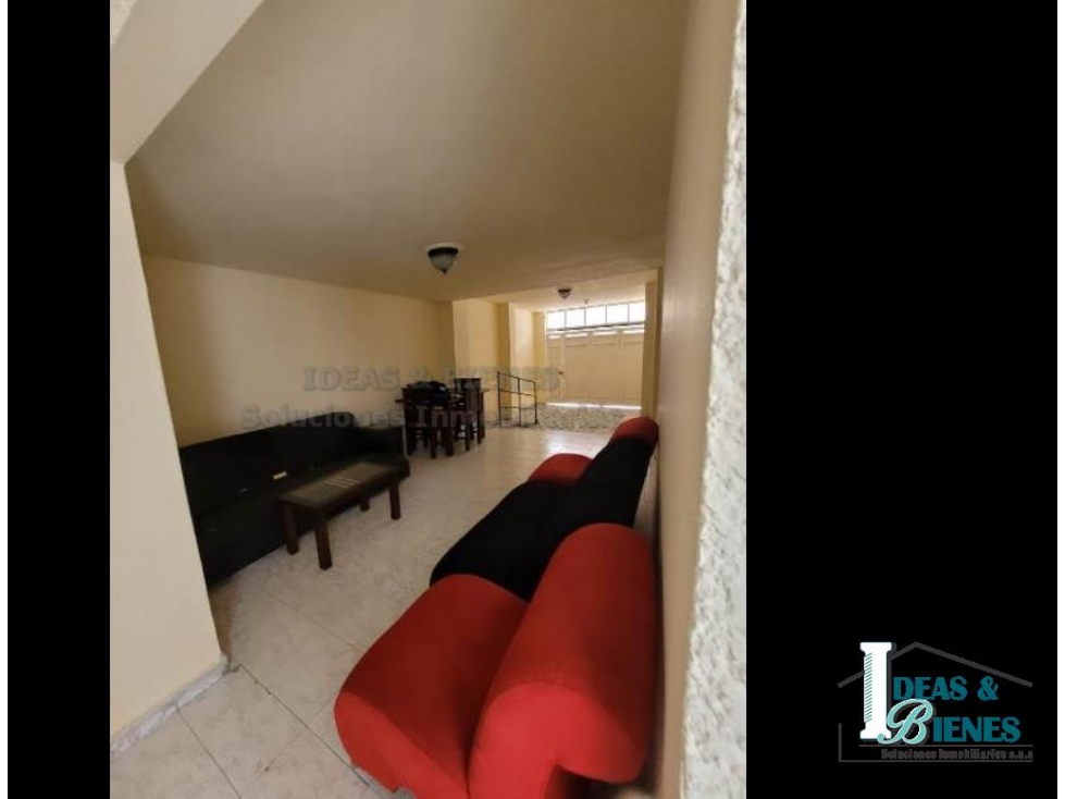 Casa en Venta Santa Mónica Medellin